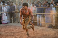 Driver Ramudu Movie Stills